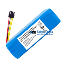 Bateria para PLC 18650-4S2PM26 [bateria de reposição]